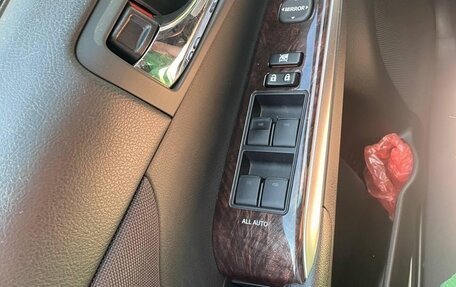 Toyota Camry, 2018 год, 2 650 000 рублей, 16 фотография