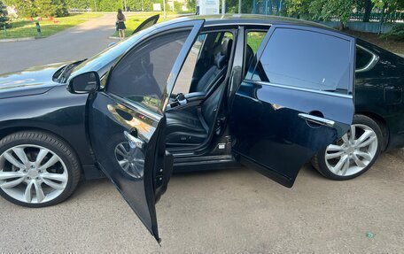 Nissan Teana, 2013 год, 1 450 000 рублей, 4 фотография