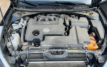 Nissan Teana, 2013 год, 1 450 000 рублей, 9 фотография