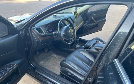 Nissan Teana, 2013 год, 1 450 000 рублей, 5 фотография