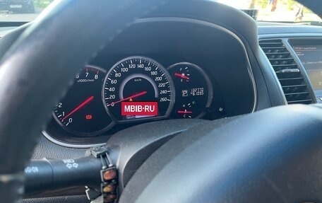 Nissan Teana, 2013 год, 1 450 000 рублей, 6 фотография