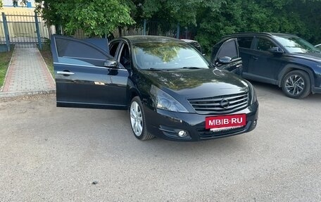 Nissan Teana, 2013 год, 1 450 000 рублей, 2 фотография