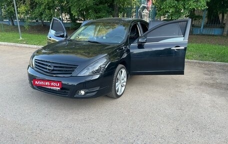 Nissan Teana, 2013 год, 1 450 000 рублей, 3 фотография