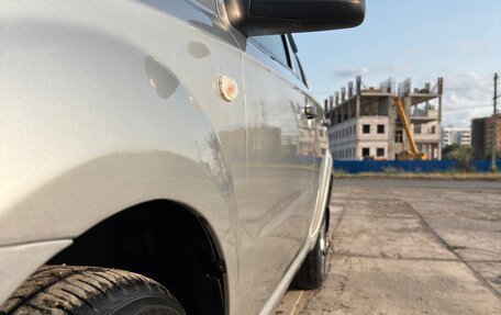 Chevrolet Aveo III, 2008 год, 490 000 рублей, 3 фотография