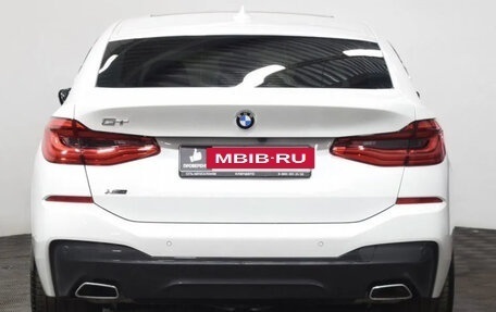 BMW 6 серия, 2023 год, 7 788 000 рублей, 3 фотография