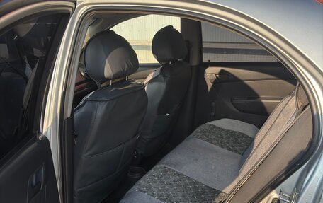 Chevrolet Aveo III, 2008 год, 490 000 рублей, 6 фотография