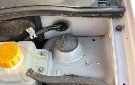 Chevrolet Aveo III, 2008 год, 490 000 рублей, 7 фотография