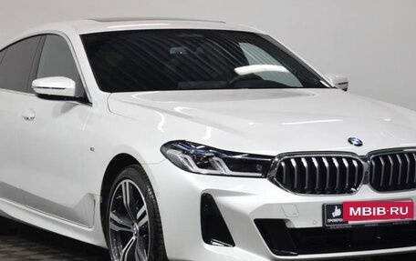 BMW 6 серия, 2023 год, 7 788 000 рублей, 2 фотография