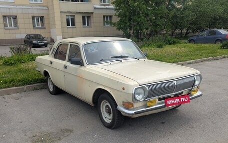 ГАЗ 24 «Волга», 1990 год, 110 000 рублей, 6 фотография