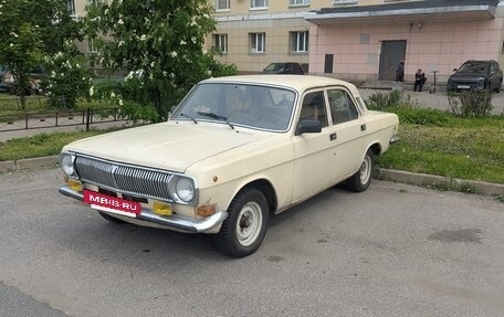 ГАЗ 24 «Волга», 1990 год, 110 000 рублей, 7 фотография