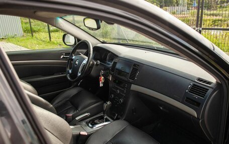 Chevrolet Epica, 2008 год, 595 000 рублей, 20 фотография