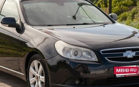 Chevrolet Epica, 2008 год, 595 000 рублей, 7 фотография