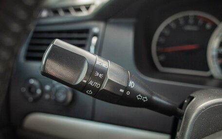 Chevrolet Epica, 2008 год, 595 000 рублей, 24 фотография