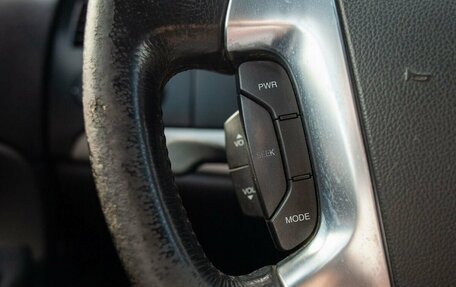 Chevrolet Epica, 2008 год, 595 000 рублей, 26 фотография