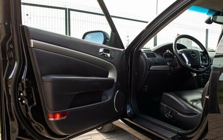 Chevrolet Epica, 2008 год, 595 000 рублей, 30 фотография