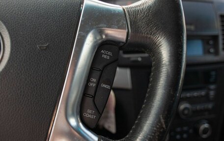 Chevrolet Epica, 2008 год, 595 000 рублей, 27 фотография