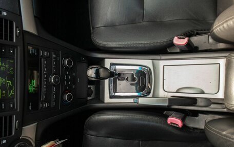 Chevrolet Epica, 2008 год, 595 000 рублей, 29 фотография