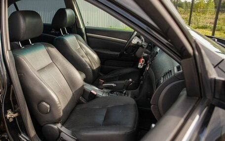 Chevrolet Epica, 2008 год, 595 000 рублей, 31 фотография