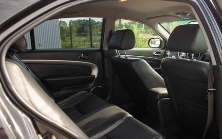Chevrolet Epica, 2008 год, 595 000 рублей, 32 фотография
