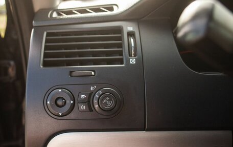 Chevrolet Epica, 2008 год, 595 000 рублей, 36 фотография
