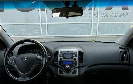 Hyundai i30 I, 2009 год, 576 000 рублей, 5 фотография