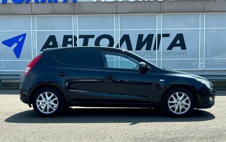 Hyundai i30 I, 2009 год, 576 000 рублей, 3 фотография
