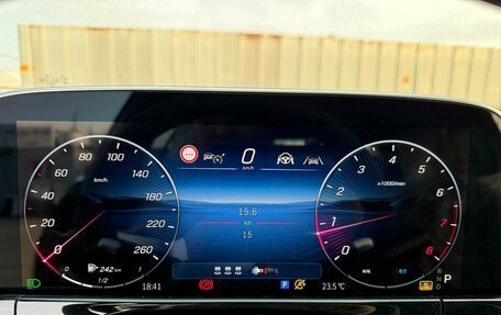 Mercedes-Benz E-Класс, 2025 год, 10 850 000 рублей, 9 фотография