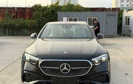 Mercedes-Benz E-Класс, 2025 год, 10 850 000 рублей, 3 фотография