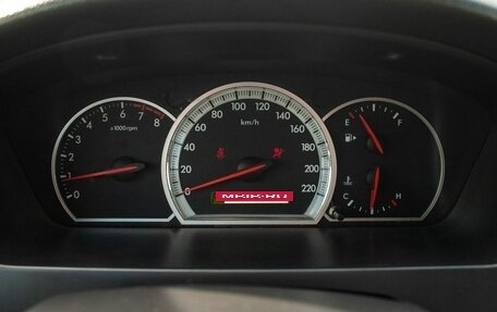 Chevrolet Epica, 2008 год, 595 000 рублей, 23 фотография
