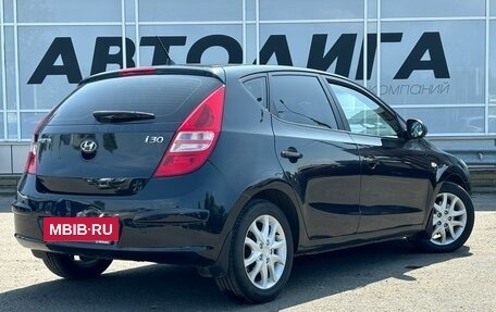 Hyundai i30 I, 2009 год, 576 000 рублей, 2 фотография