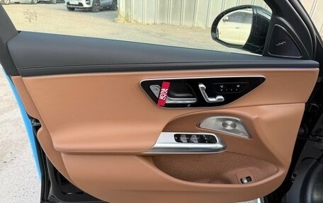 Mercedes-Benz E-Класс, 2025 год, 10 850 000 рублей, 8 фотография