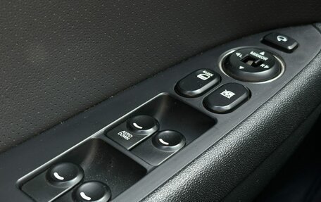 Hyundai i30 I, 2009 год, 576 000 рублей, 11 фотография