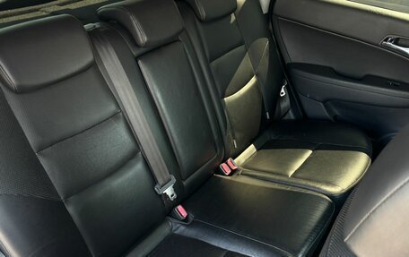 Hyundai i30 I, 2009 год, 576 000 рублей, 12 фотография