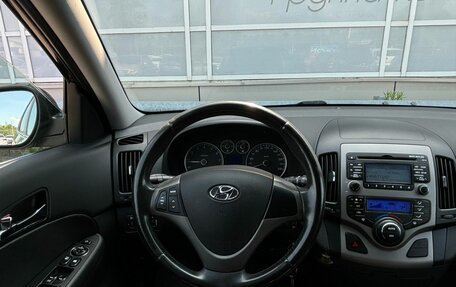 Hyundai i30 I, 2009 год, 576 000 рублей, 7 фотография