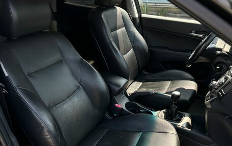 Hyundai i30 I, 2009 год, 576 000 рублей, 10 фотография