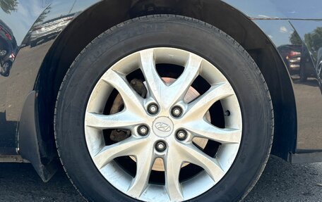 Hyundai i30 I, 2009 год, 576 000 рублей, 13 фотография