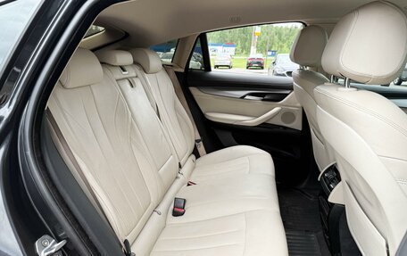 BMW X6, 2016 год, 4 410 000 рублей, 7 фотография