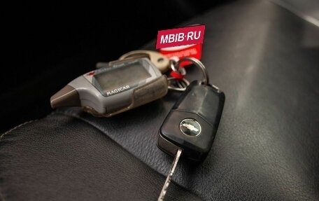 Chevrolet Epica, 2008 год, 595 000 рублей, 37 фотография