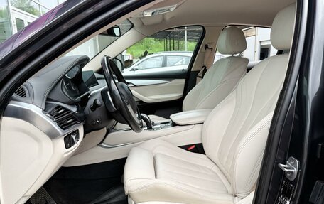 BMW X6, 2016 год, 4 410 000 рублей, 10 фотография