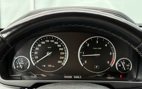 BMW X6, 2016 год, 4 410 000 рублей, 21 фотография