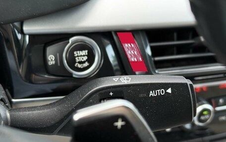 BMW X6, 2016 год, 4 410 000 рублей, 20 фотография