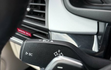 BMW X6, 2016 год, 4 410 000 рублей, 19 фотография