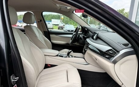 BMW X6, 2016 год, 4 410 000 рублей, 8 фотография