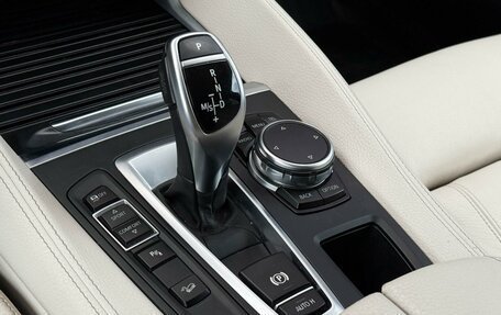 BMW X6, 2016 год, 4 410 000 рублей, 22 фотография