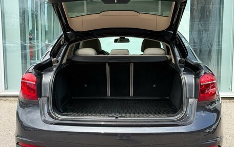 BMW X6, 2016 год, 4 410 000 рублей, 23 фотография
