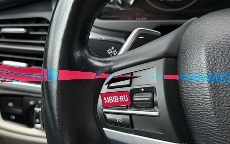 BMW X6, 2016 год, 4 410 000 рублей, 17 фотография