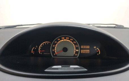 Hyundai Matrix I рестайлинг, 2008 год, 580 000 рублей, 10 фотография