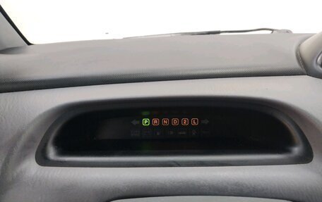 Hyundai Matrix I рестайлинг, 2008 год, 580 000 рублей, 11 фотография
