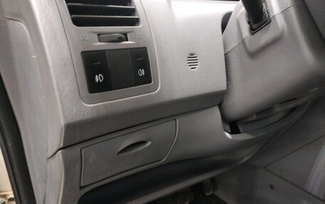 Hyundai Matrix I рестайлинг, 2008 год, 580 000 рублей, 14 фотография