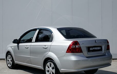 Ravon Nexia R3, 2018 год, 1 039 000 рублей, 2 фотография